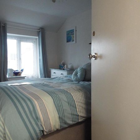 Corner House Guest House Bideford Exterior foto