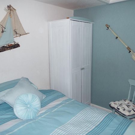 Corner House Guest House Bideford Exterior foto